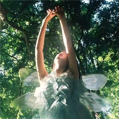 给你一生我的手